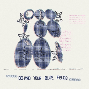 Laughing Chimes – Behind Your Blue Fields