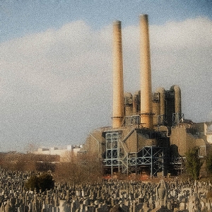Nuke Watch – Grave New World