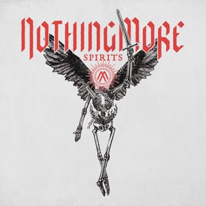 Nothing More – Spirits