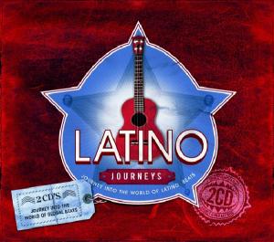 V/A – Latino