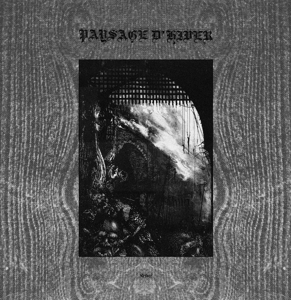 Paysage D'hiver – Kerker