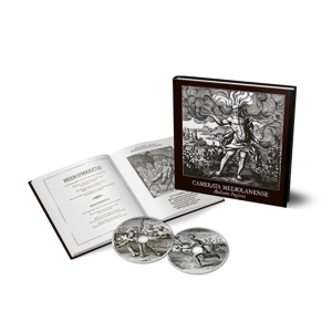 Camerata Mediolanense – Atalanta Fugiens