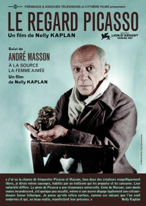 Kaplan, Nelly – Le Regard Picasso;Suivi De Andre Masson a La Source La