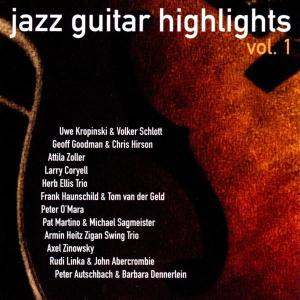 V/A – Jazz Highlights Vol. 1