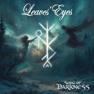 Leaves' Eyes – Song of Darkness