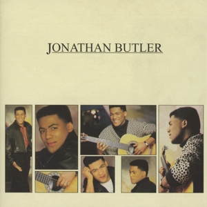 Butler, Jonathan – Jonathan Butler