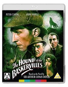 Movie – Hound of the Baskervilles