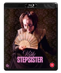 Movie – The Ugly Stepsister