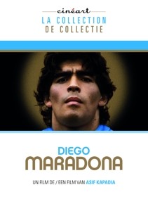 Jos   Antonio Abreu, Gustavo Du – Diego Maradonna