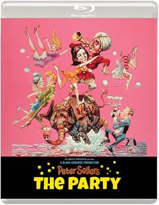 Movie – Party