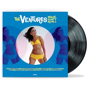 Ventures – Walk Don't Run (the Very Best of)