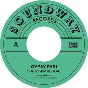 Gypsi Fari – 7-Chi-Town Reggae