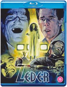 Movie – Zeder