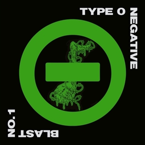 Type O Negative – Blast No. 1
