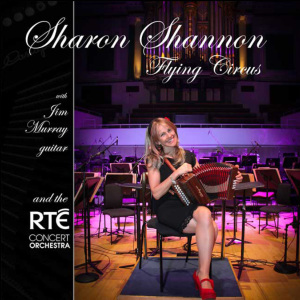 Shannon, Sharon – Flying Circus
