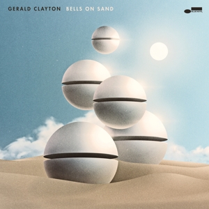 Clayton, Gerald – Bells On Sand