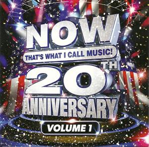 Various – Now That's What I Call Music 20th Anniversary