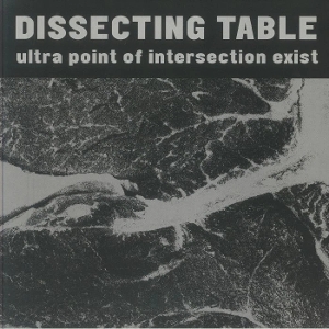 Dissecting Table – Ultra Point On Intersection Exist