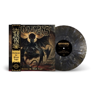100 Demons – Embrace the Black Light