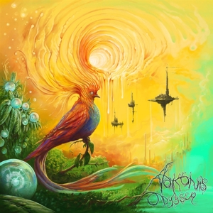 Vokonis – Odyssey