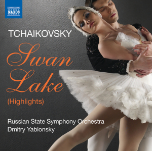 Jarvi, Kristjan – Swan Lake (Highlights)