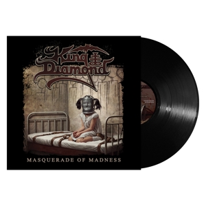 King Diamond – King Diamond