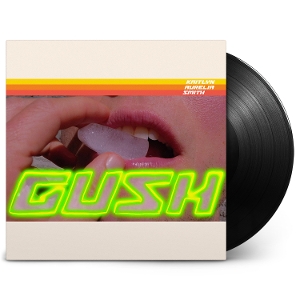 Smith, Kaitlyn Aurelia – Gush