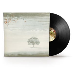 Genesis – Wind and Wuthering