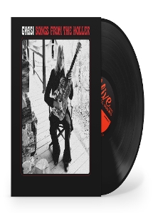Gyasi – Songs From the Holler