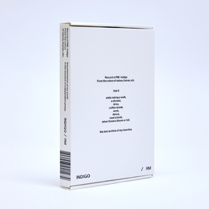 Rm – Indigo