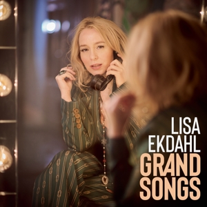 Ekdahl, Lisa – Grand Songs