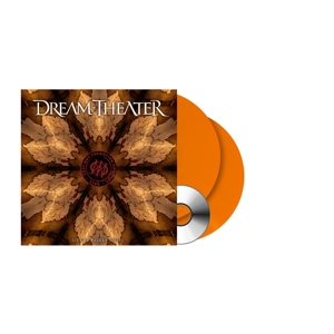 Dream Theater – Lost Not Forgotten Archives: Live At Wacken (2015)