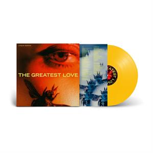 London Grammar – The Greatest Love