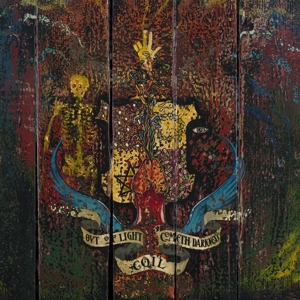 Coil – Love's Secret Domain