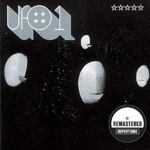 Ufo – Ufo 1