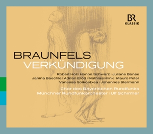 Davies, Dennis Russel – Verkundiging
