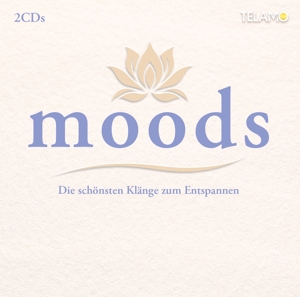 V/A – Moods:Die Schonsten Klange Zum Entspannen