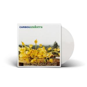 Caribou – Andorra