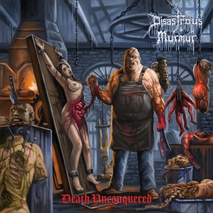 Disastrous Murmur – Death Unconquered