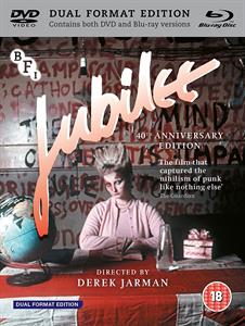 Movie – Jubilee