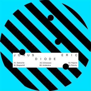 Eric, Jonus – Diode