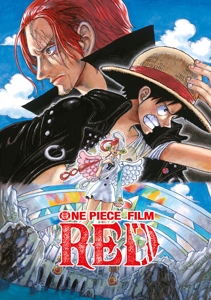 Jos   Antonio Abreu, Gustavo Du – One Piece Film Red