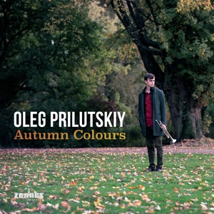 Prilutskiy, Oleg – Autumn Colors