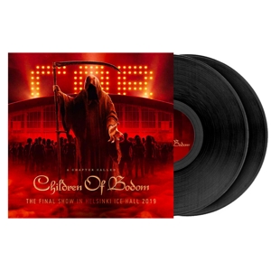 Children of Bodom – A Chapter Called Children of Bodom