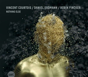 Courtois, Vincent – Nothing Else