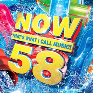 V/A – Now 58 : That's What I Call Music
