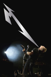 Metallica – Quebec Magnetic