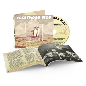 Fleetwood Mac – Best of 1969-1974