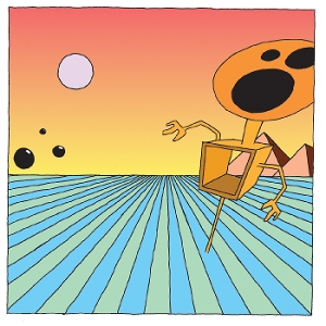 Dismemberment Plan – Emergency & I