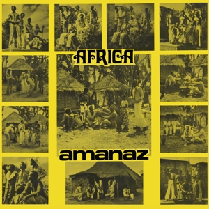 Amanaz – Africa
